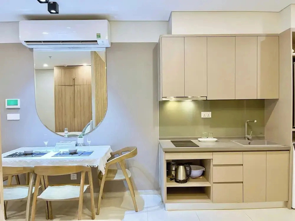 The Song Condotel VungTau-Haos Homestay
