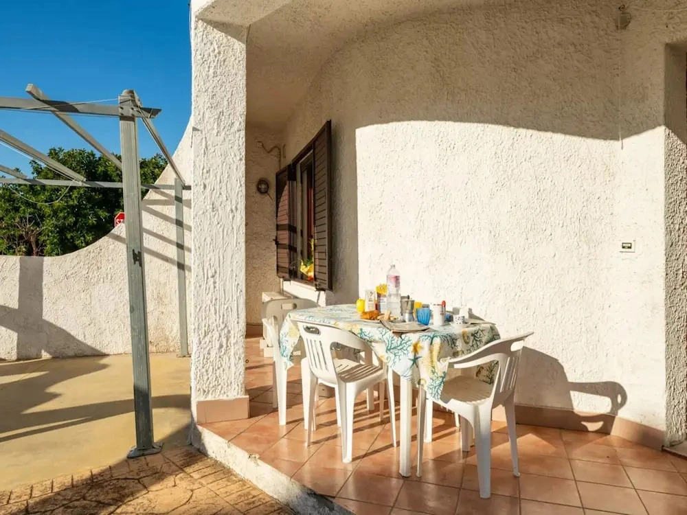 A Welcoming Ground-floor Accommodation