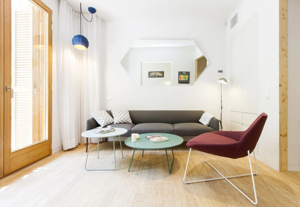 Aspasios Garden Apartments