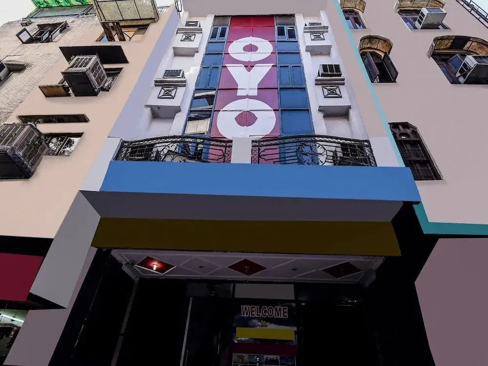 Hotel Great Shiva Dlx By OYO Rooms