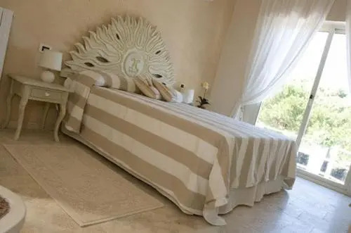 Hotel Bagni Lido