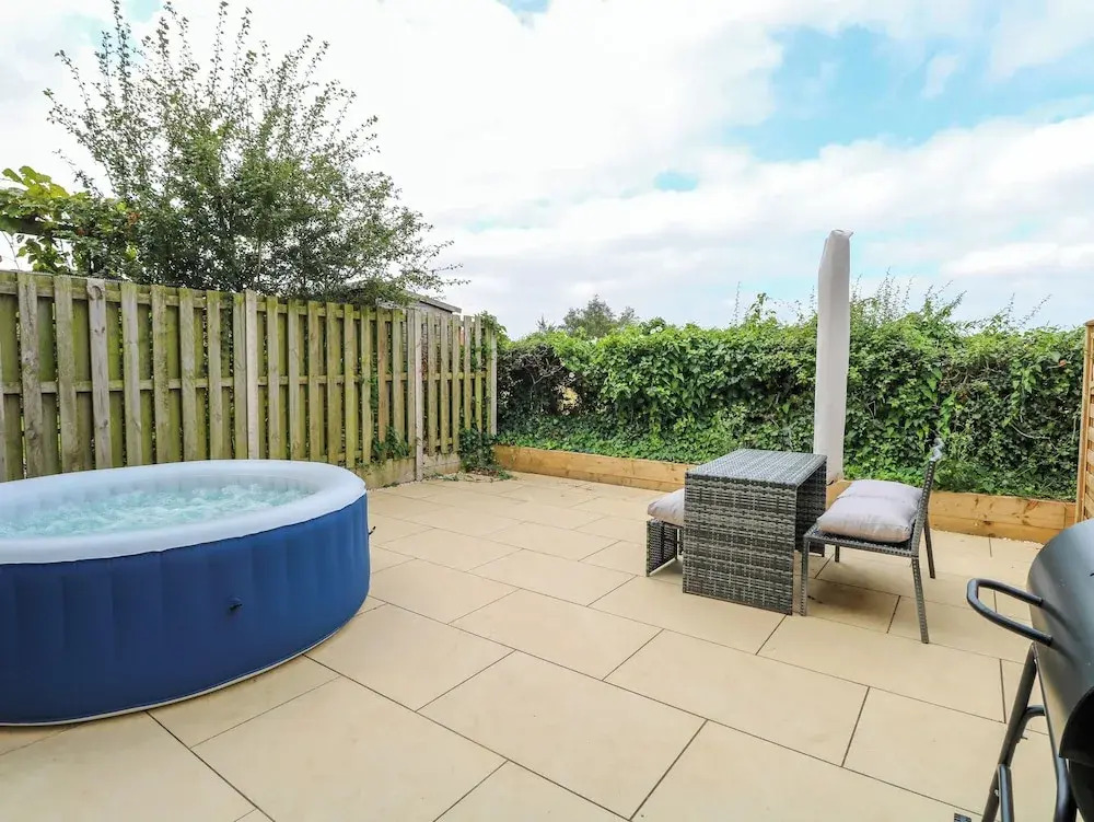 Clavering 1 Bernaleen Cottages