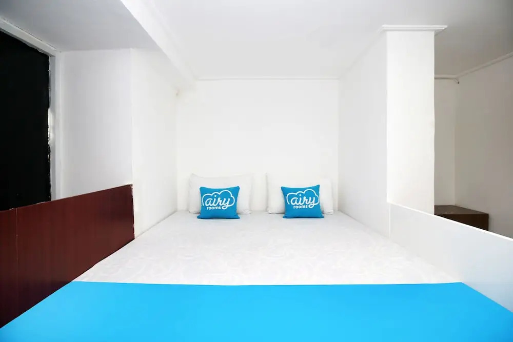 Airy Eco Syariah Rawa Belong Salam Raya 70 Jakarta