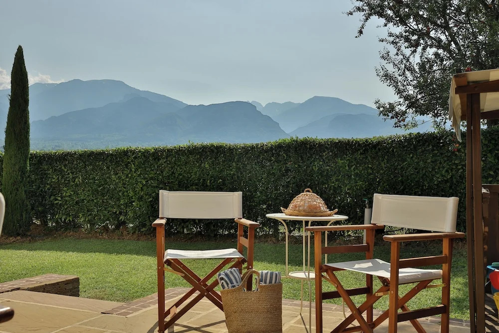 Οlives and Vines Retreat Villa