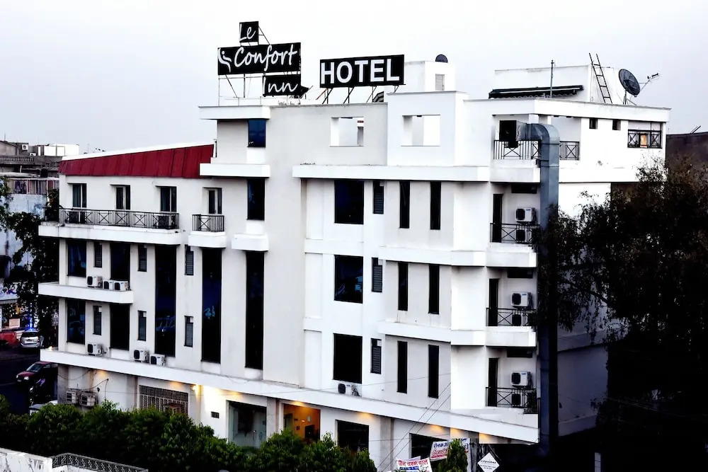 The Karawan Jaipur
