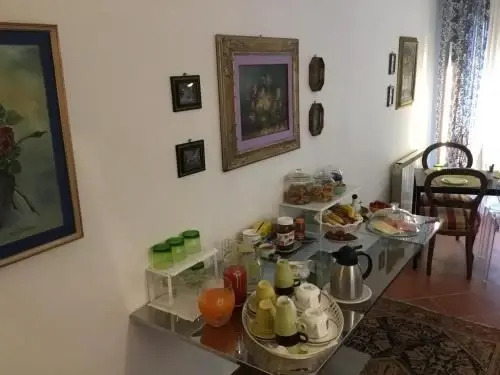 BB Casa Tomato