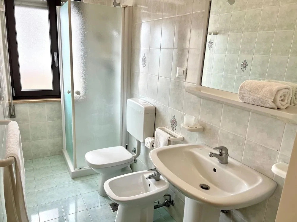 Vacation Flat in a Prime Location