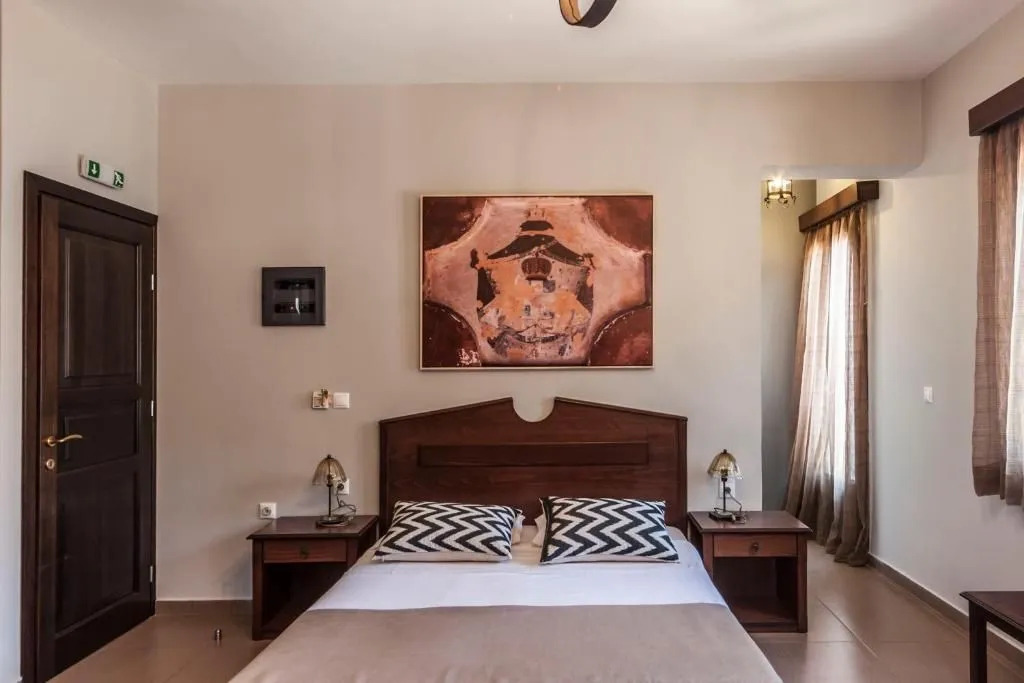 Poseidon Hotel