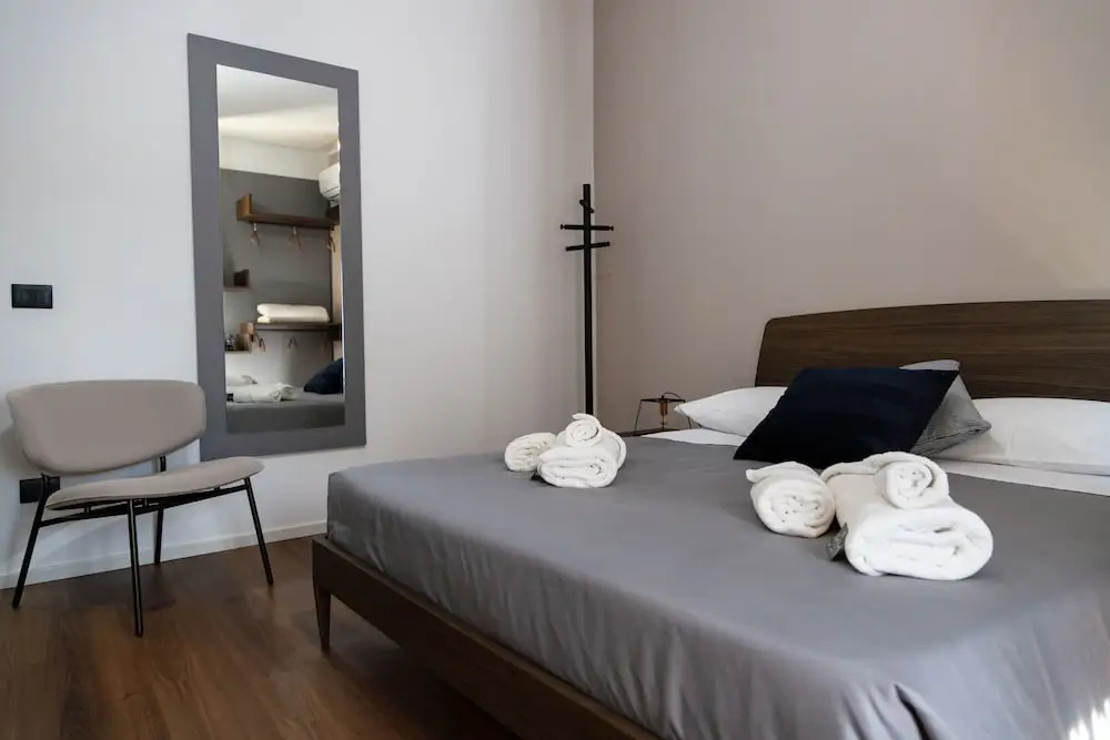 Guest House Al Viale