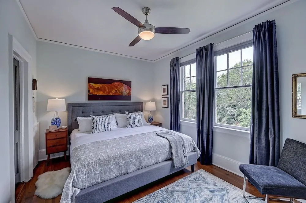 The Home Collection CLT: Lamar Avenue