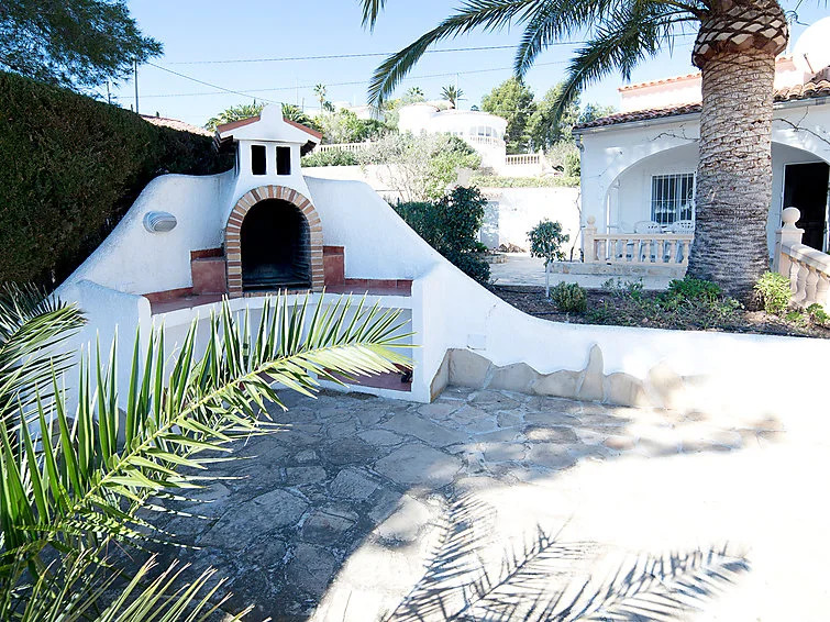 Casa Lina - Three Bedroom