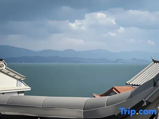 Xinlai・Erhai View | Shine Seaview Sunrise Resort & Guesthouse (Erhai Caicun Wharf Branch)
