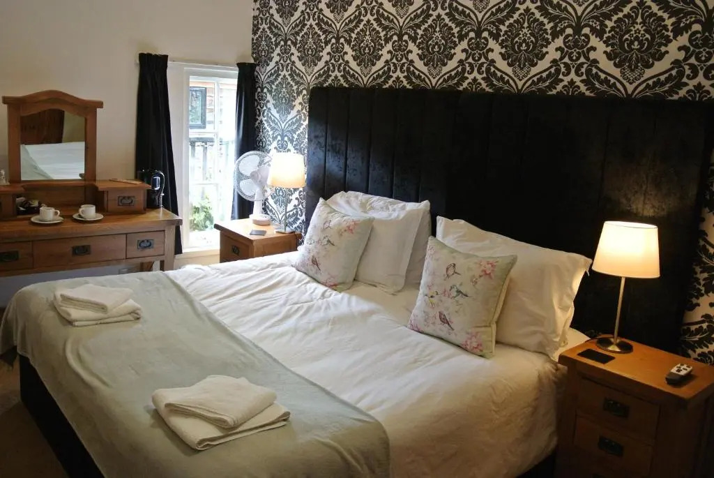 The Horse & Jockey Inn
