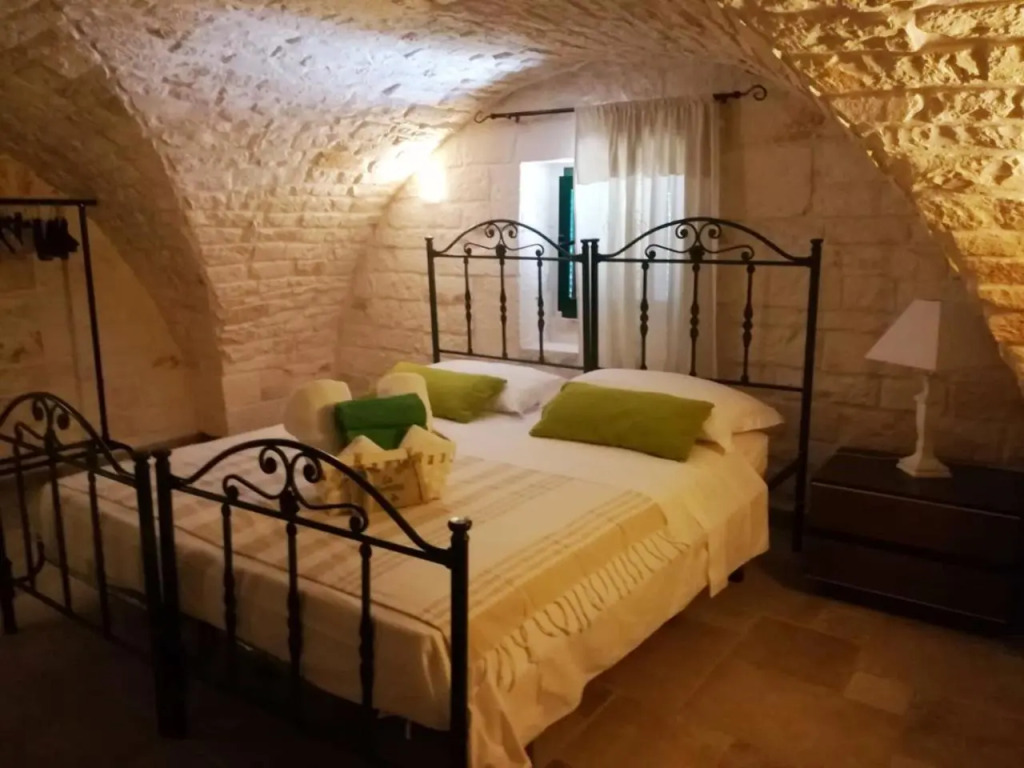 Maison MilleOttocento