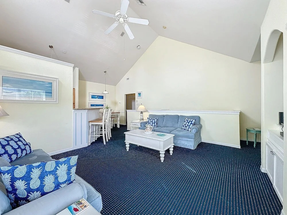 Two Bedroom Condo in Kissimmee Near Disney