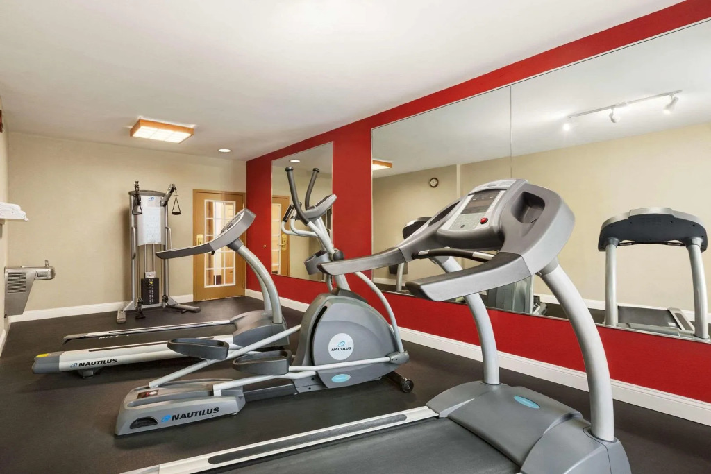 Country Inn & Suites by Radisson, Savannah I-95 North, GA