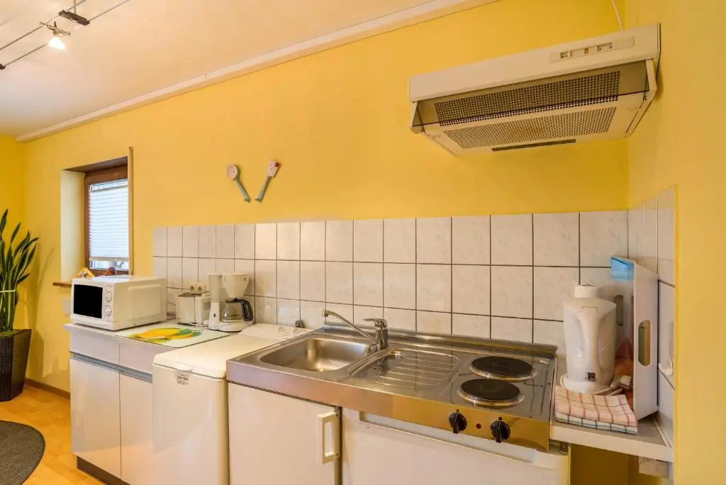 Ferienwohnung Gernsbach