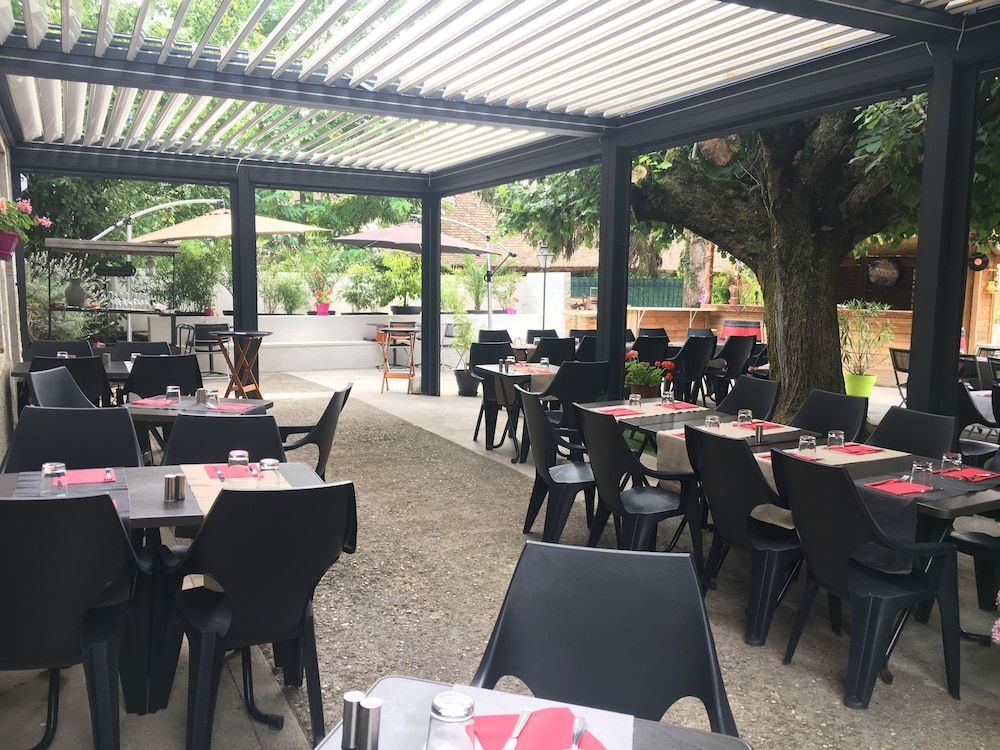 Le Relais Des Vieilles Postes