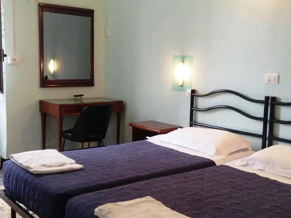 Hotel Bernheof