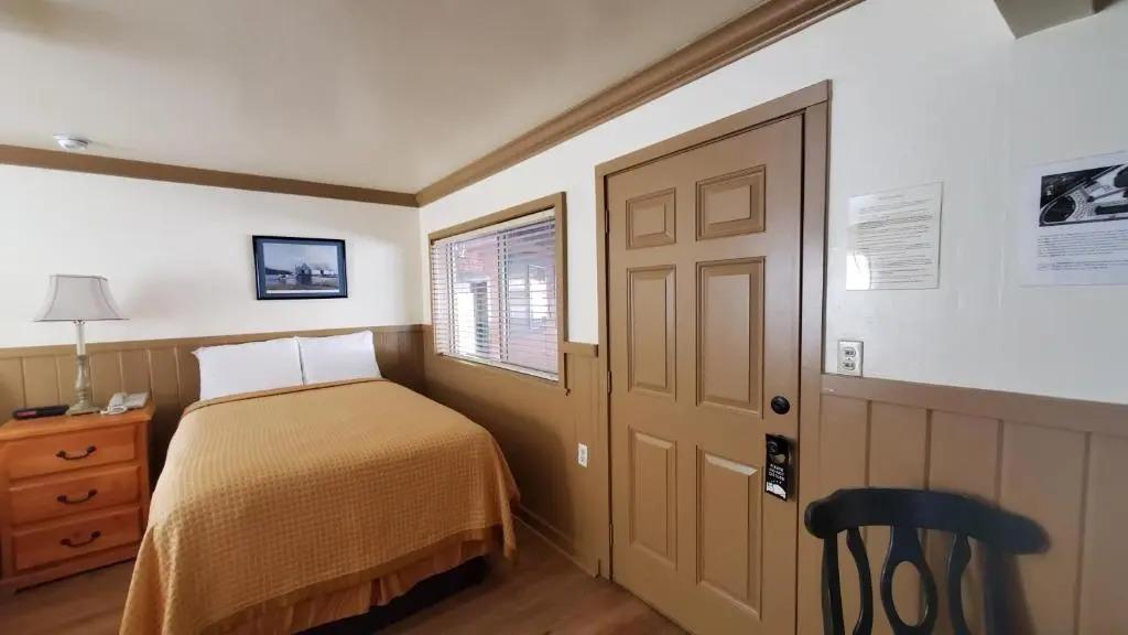 Kernville Inn