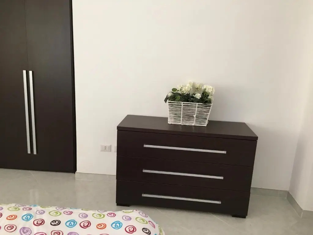 Apartment Olga