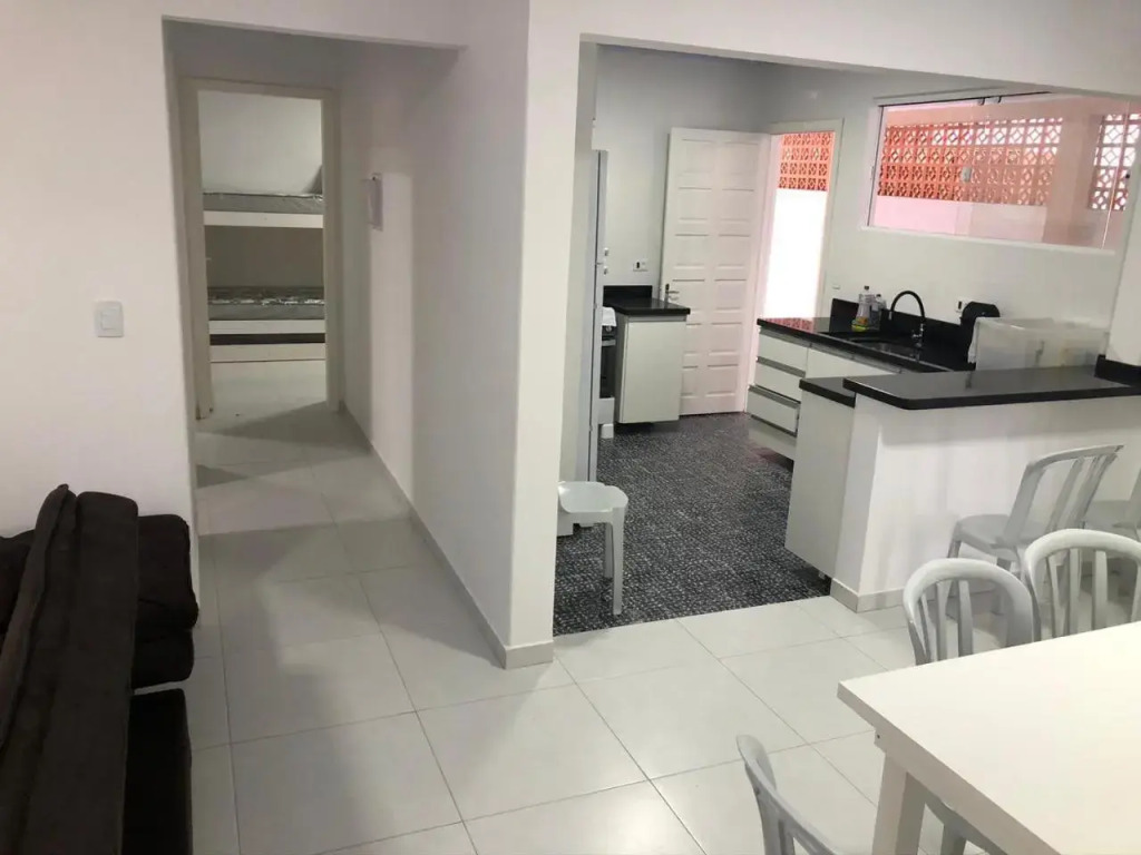 CASA DE PRAIA - Centro - Guaratuba