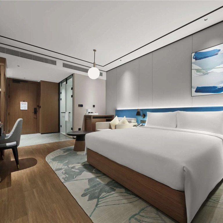 Hilton Garden Inn Beijing Yizhuang