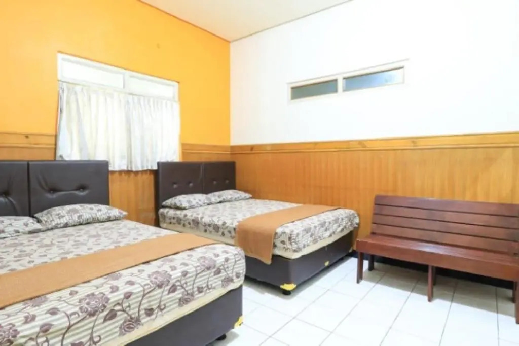 OYO 3981 Griyonur Homestay Syariah