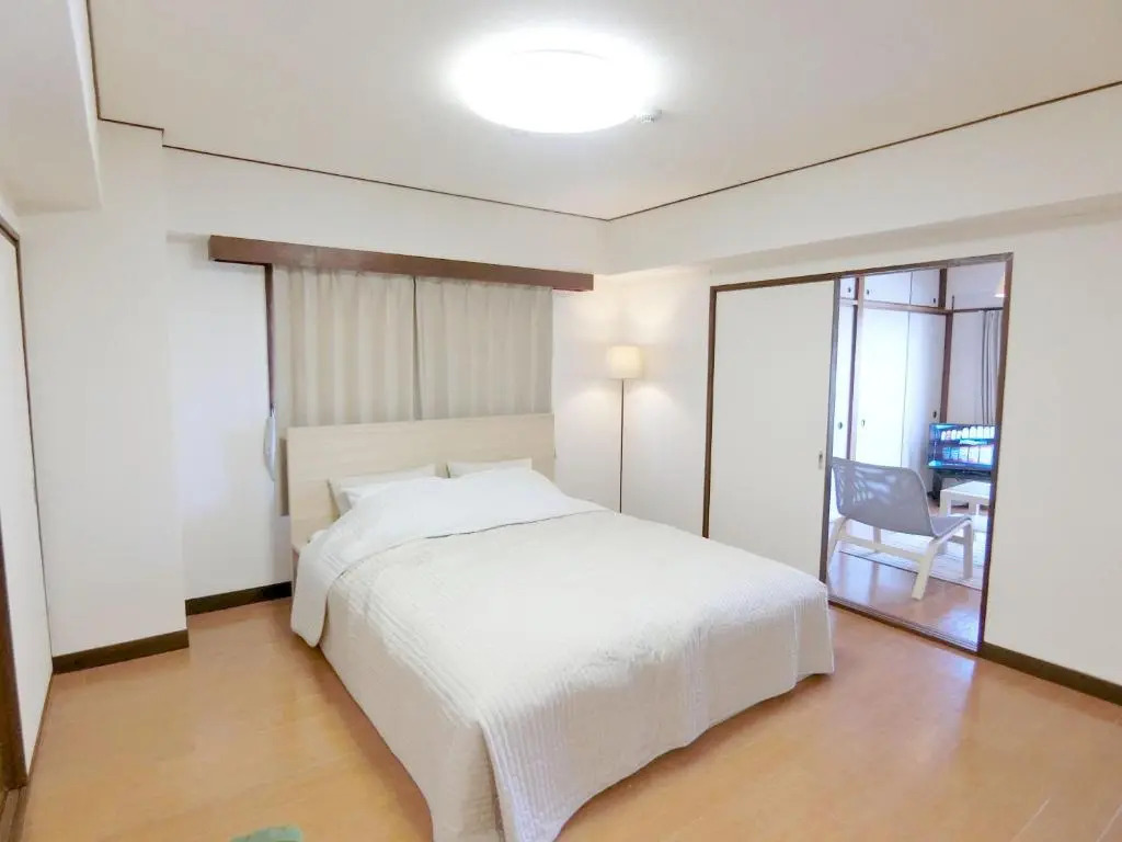Simple Stay Beppu