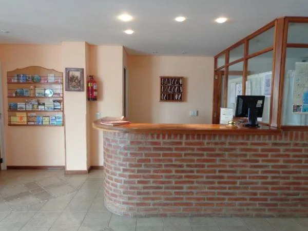 Hosteria Solar de la Costa