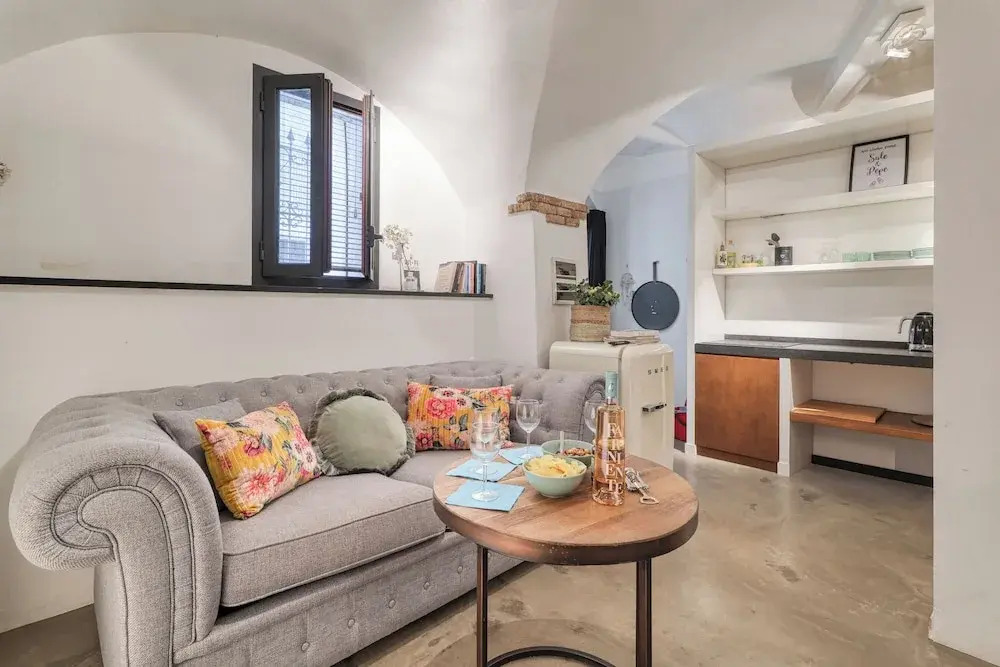 Boutique Apartment I Cavalieri