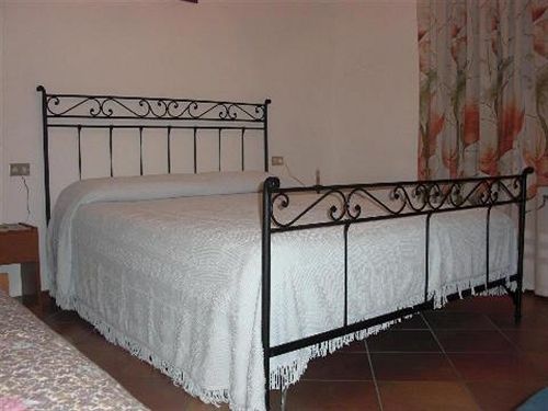 Agriturismo Canalicchio