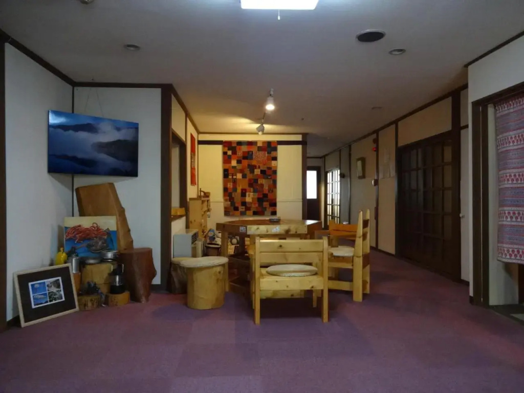 Oomukou Ryokan