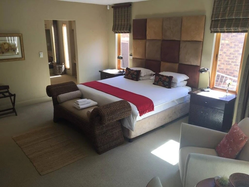 Moloko Guesthouse