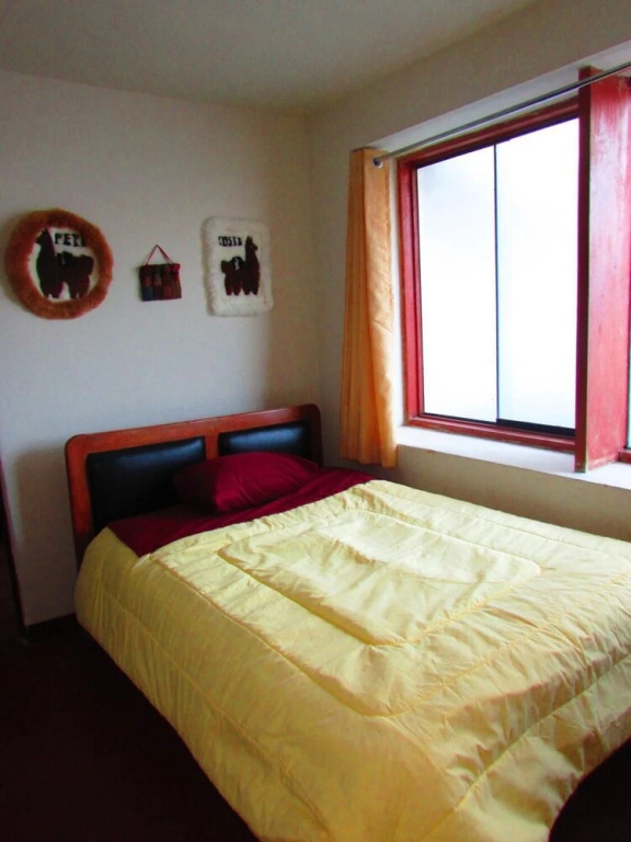 The Grasshopper Hostels AV Alta