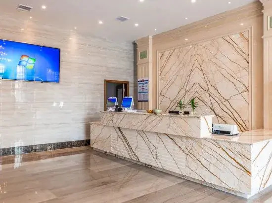 Haiwen Hotel