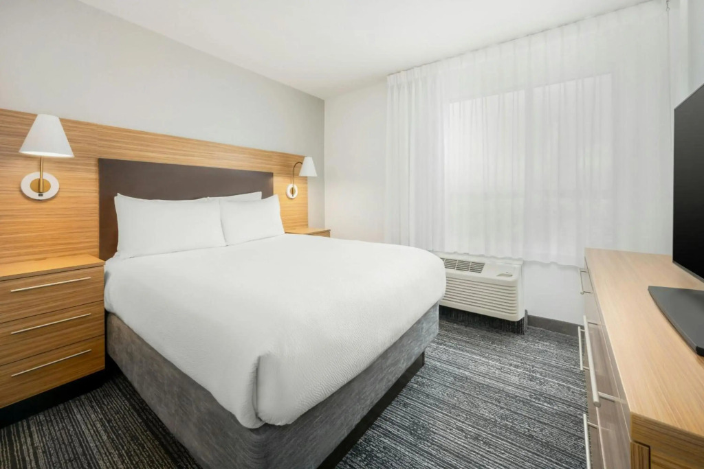 TownePlace Suites by Marriott Montgomery EastChase