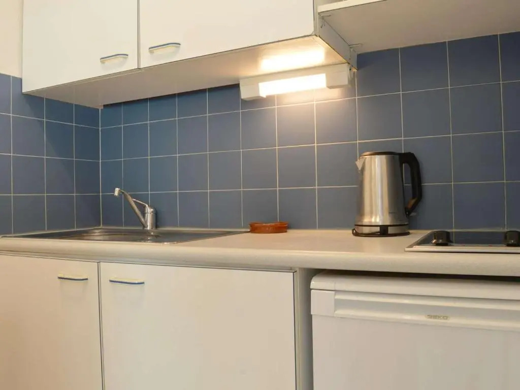 Appartement Argelès-sur-Mer, 2 pièces, 4 personnes - FR-1-225-680