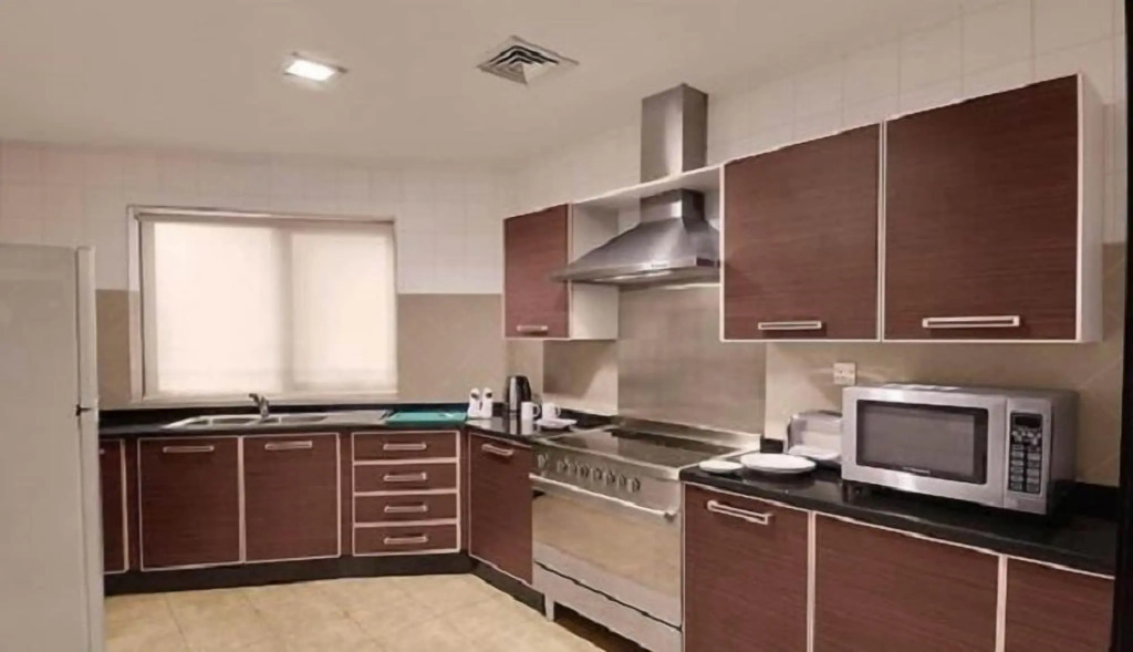 RAF Hotel Apartment