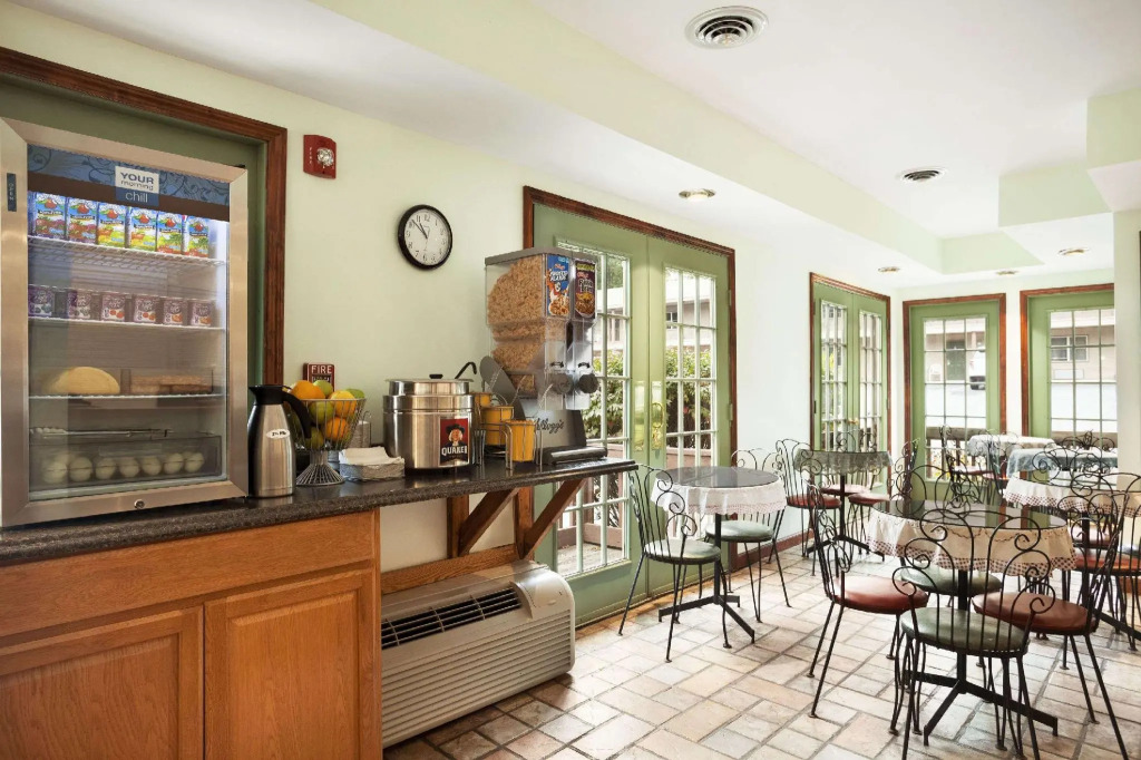 Quality Inn Great Barrington