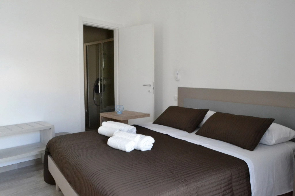 Radici Mare B&B