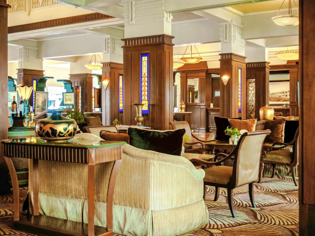 Hotel Majapahit Surabaya MGallery