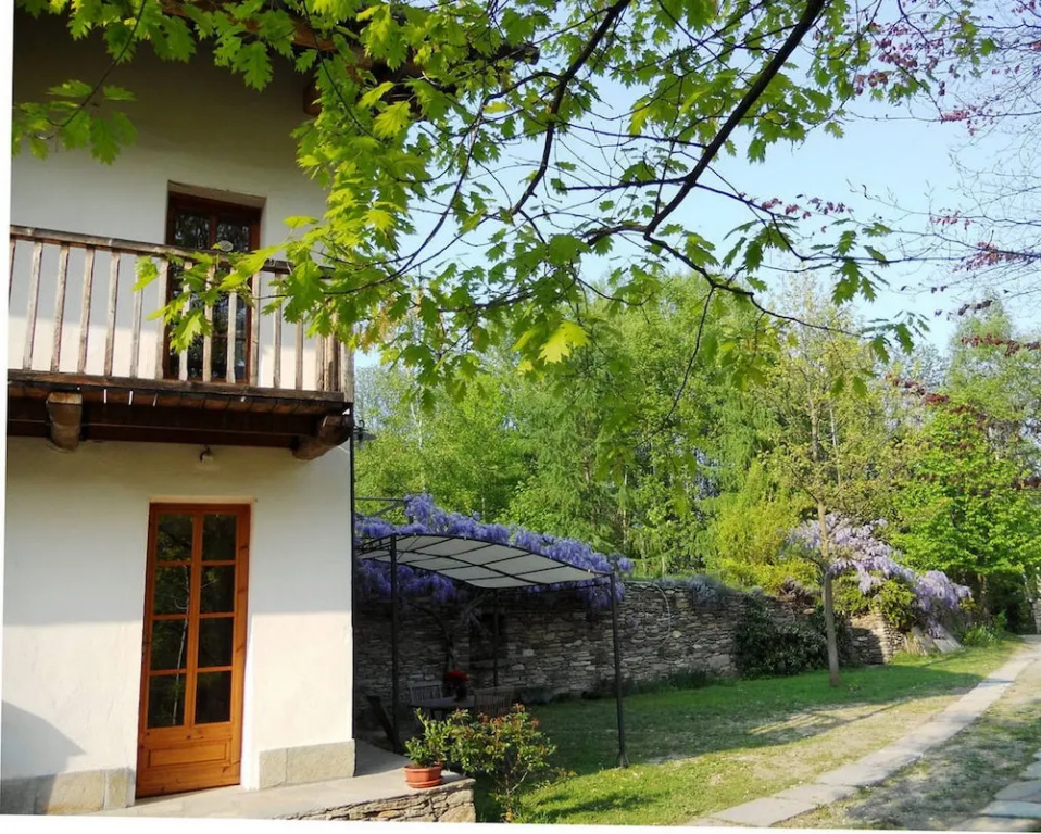 B&B Cascina Moneia
