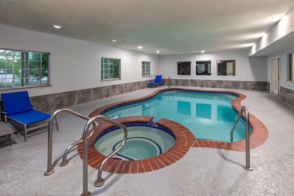 Baymont by Wyndham Texas City