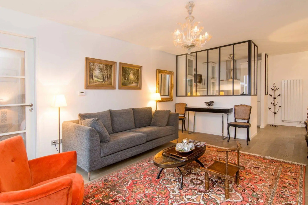 BP Apartments - Baudry Apartments