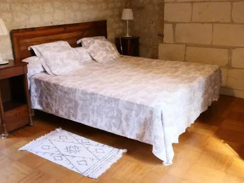 House Les Tilleuls