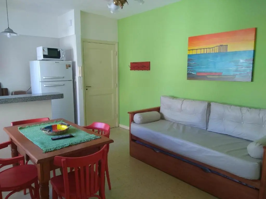 Departamento Legarra Mar