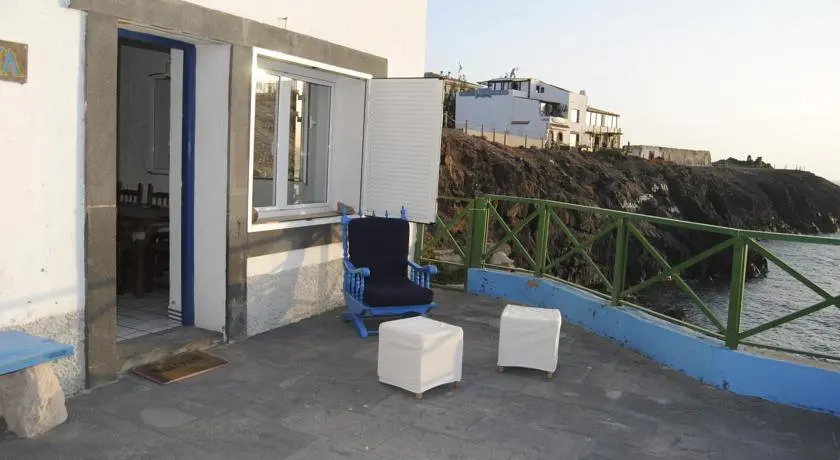 La Caleta Surfhouse
