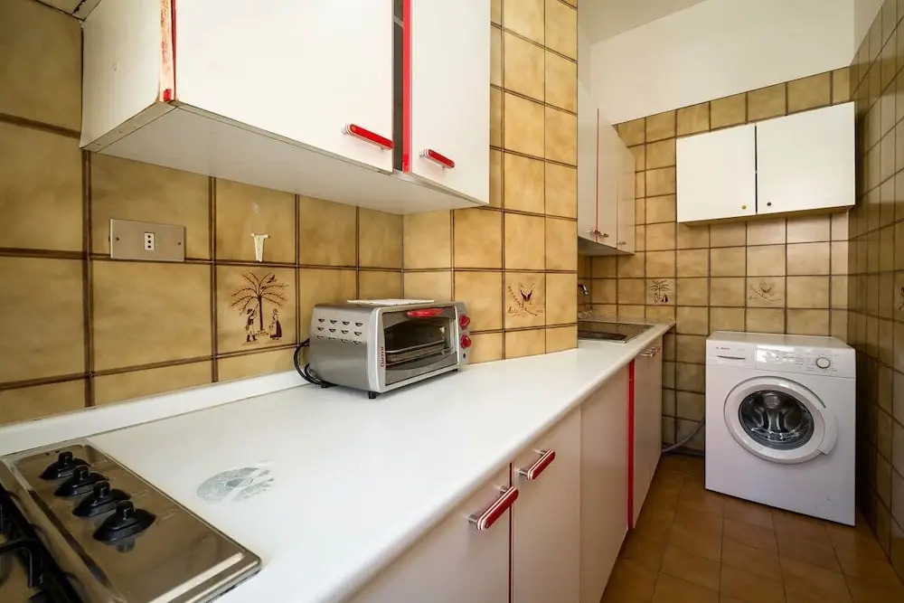 Apartaments Cavour 2