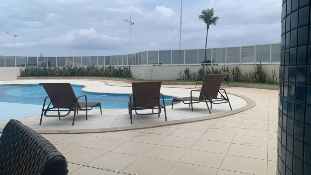 Wave Exclusive Apartments